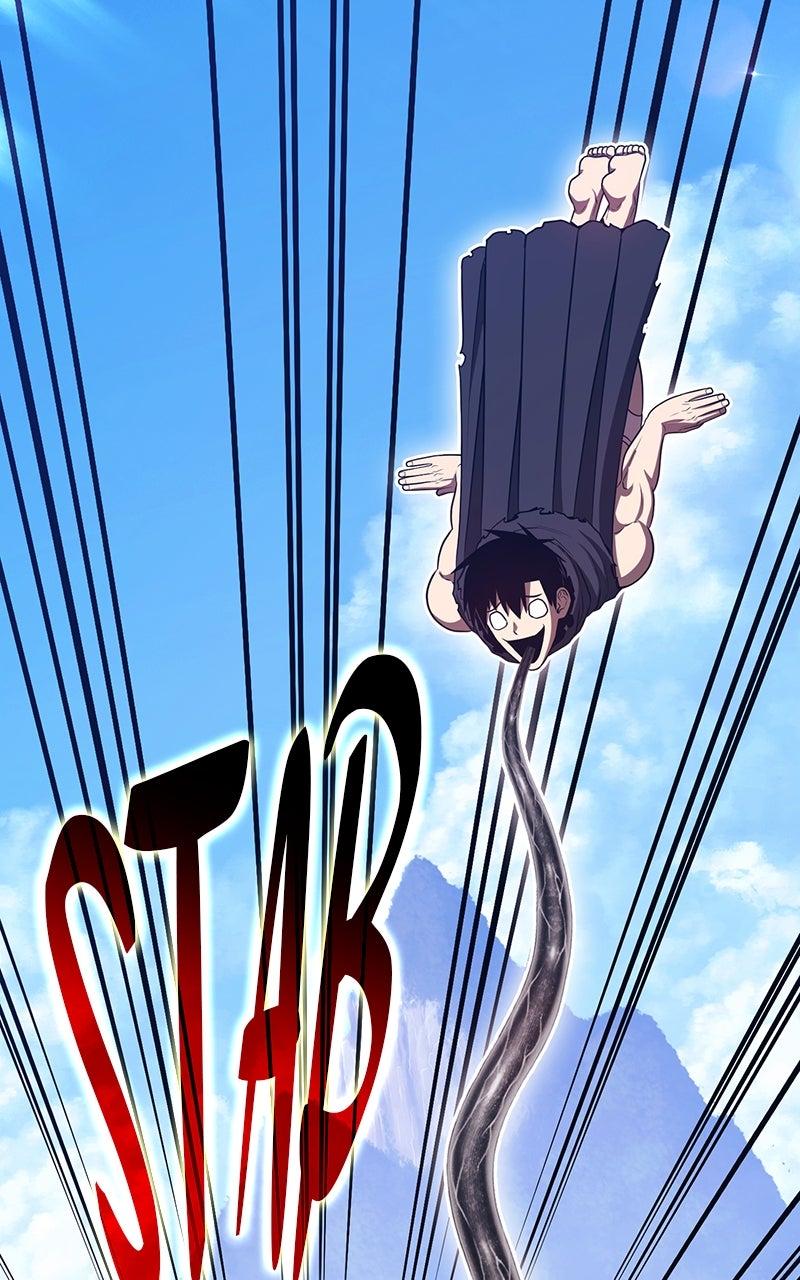 +99 Reinforced Wooden Stick Chap 169 - Next Chap 170