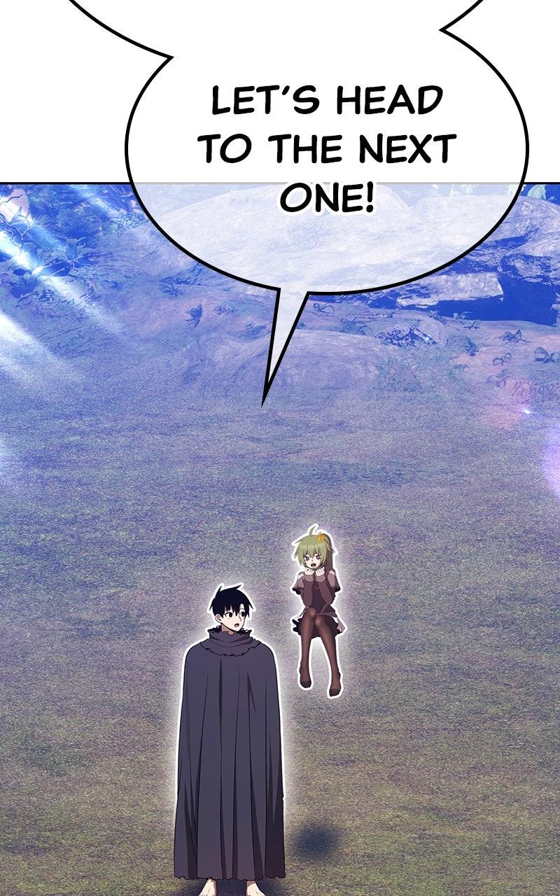 +99 Reinforced Wooden Stick Chap 169 - Next Chap 170