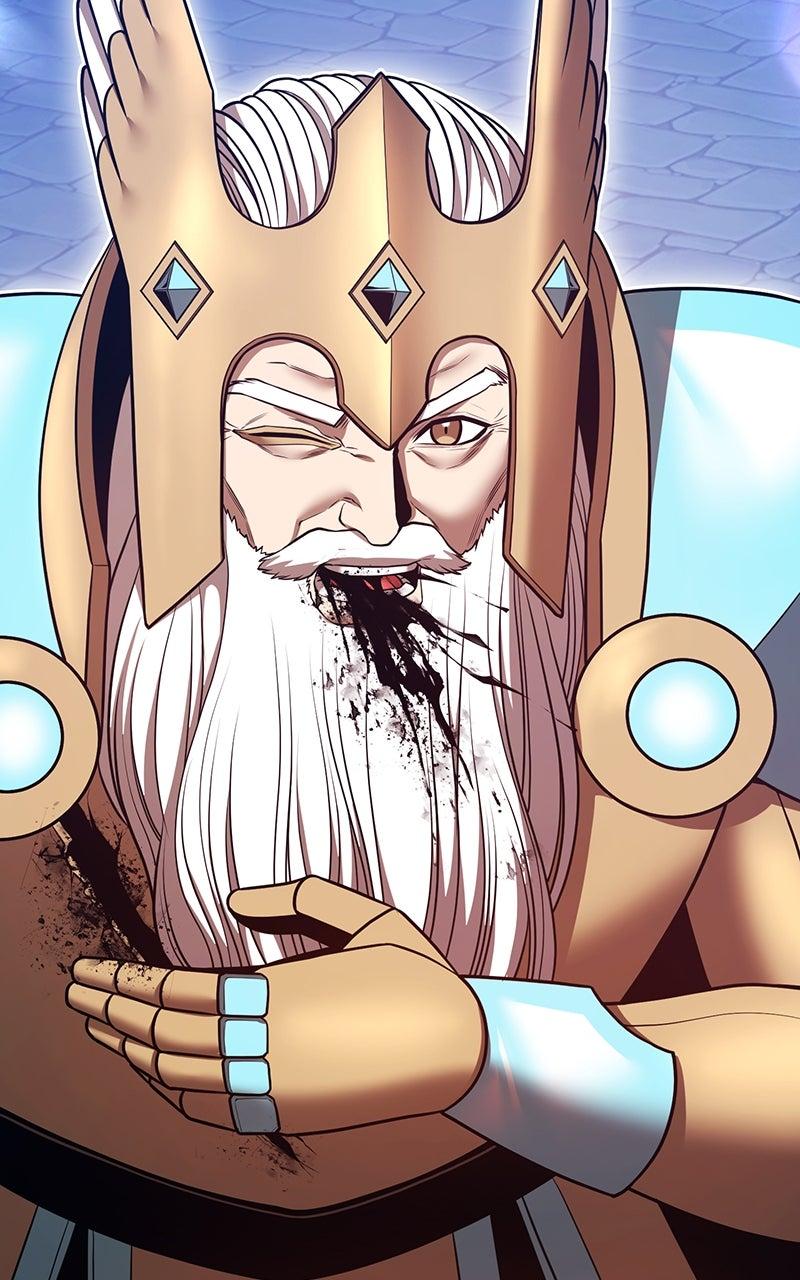 +99 Reinforced Wooden Stick Chap 169 - Next Chap 170