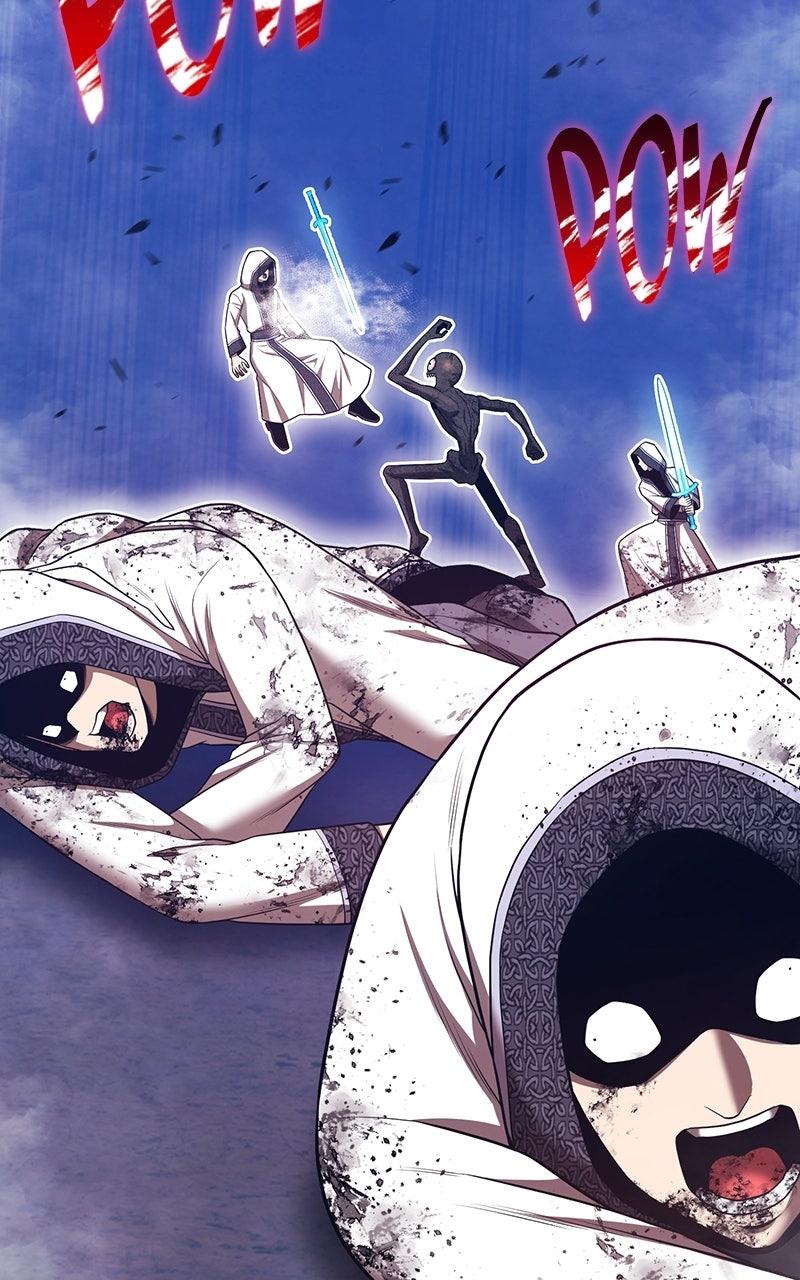 +99 Reinforced Wooden Stick Chap 170 - Next Chap 171