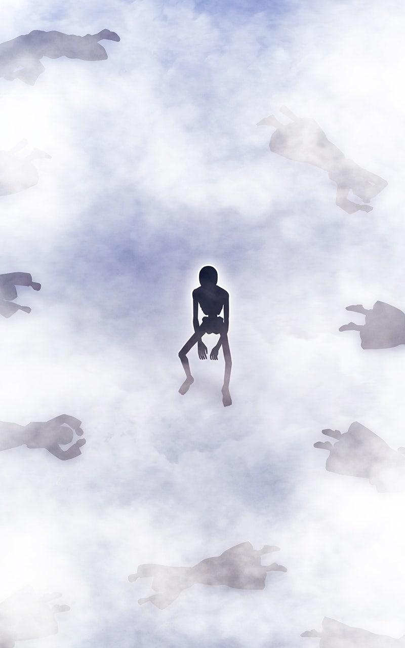 +99 Reinforced Wooden Stick Chap 170 - Next Chap 171