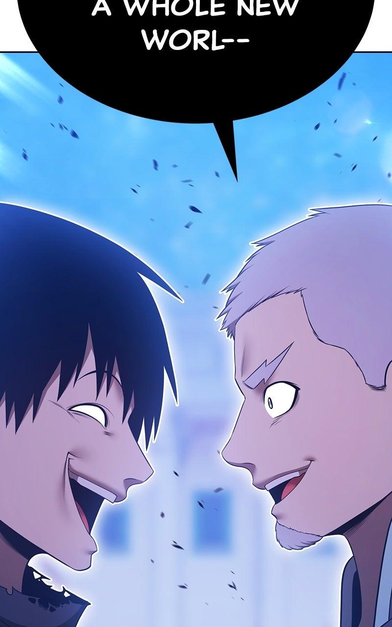 +99 Reinforced Wooden Stick Chap 170 - Next Chap 171