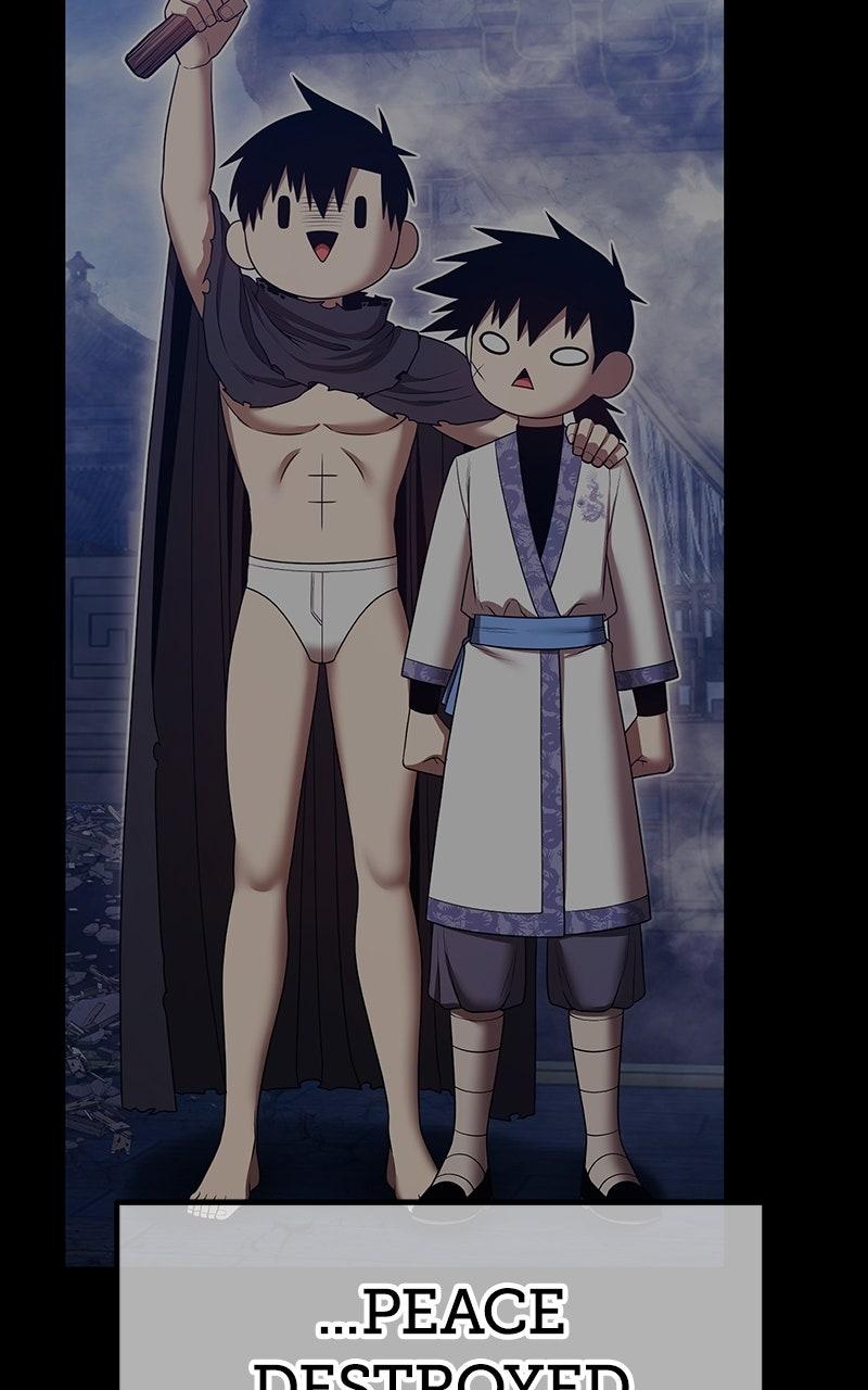 +99 Reinforced Wooden Stick Chap 170 - Next Chap 171