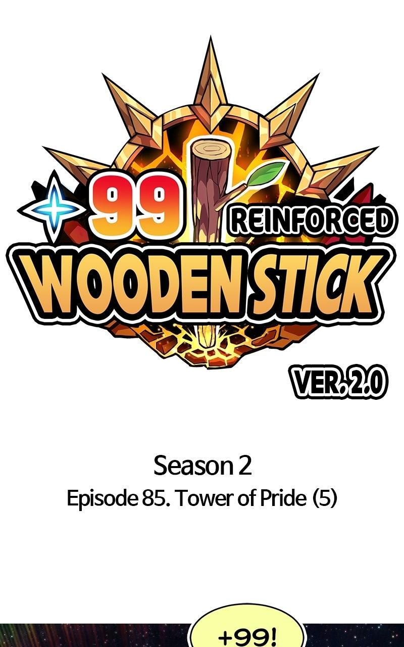 +99 Reinforced Wooden Stick Chap 170 - Next Chap 171