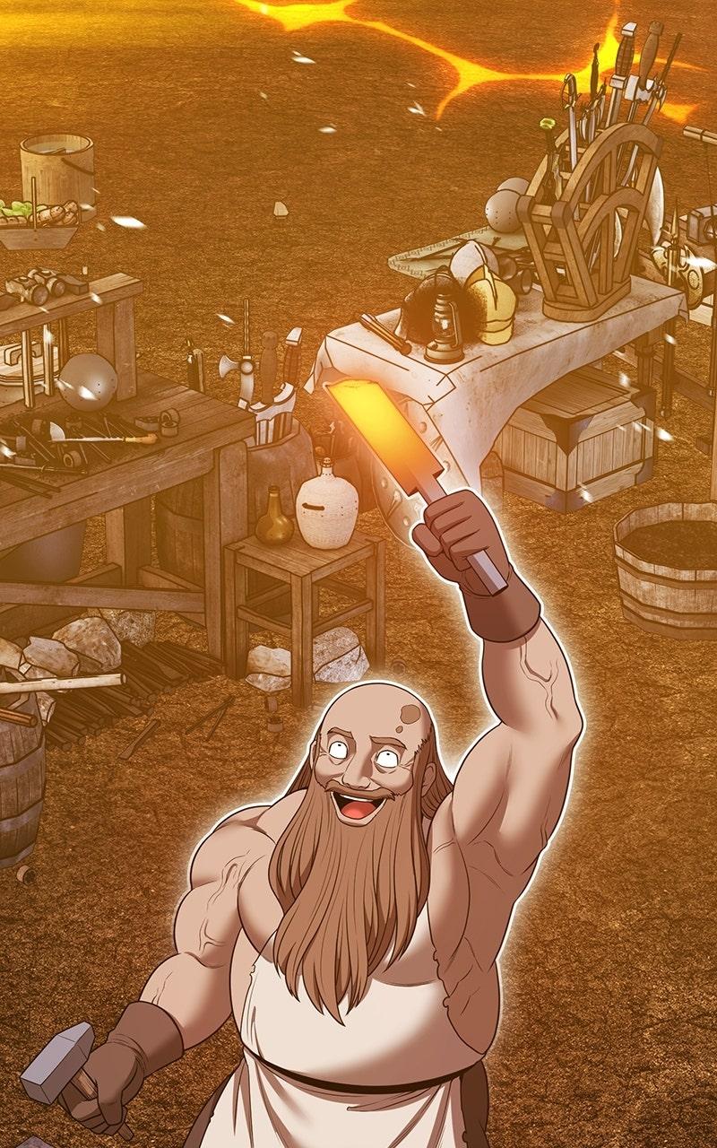 +99 Reinforced Wooden Stick Chap 171 - Next Chap 172