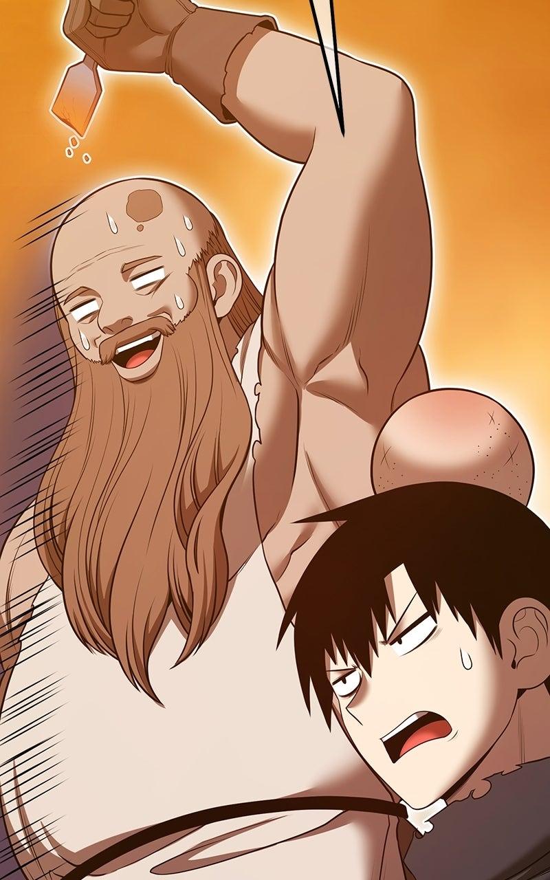 +99 Reinforced Wooden Stick Chap 171 - Next Chap 172