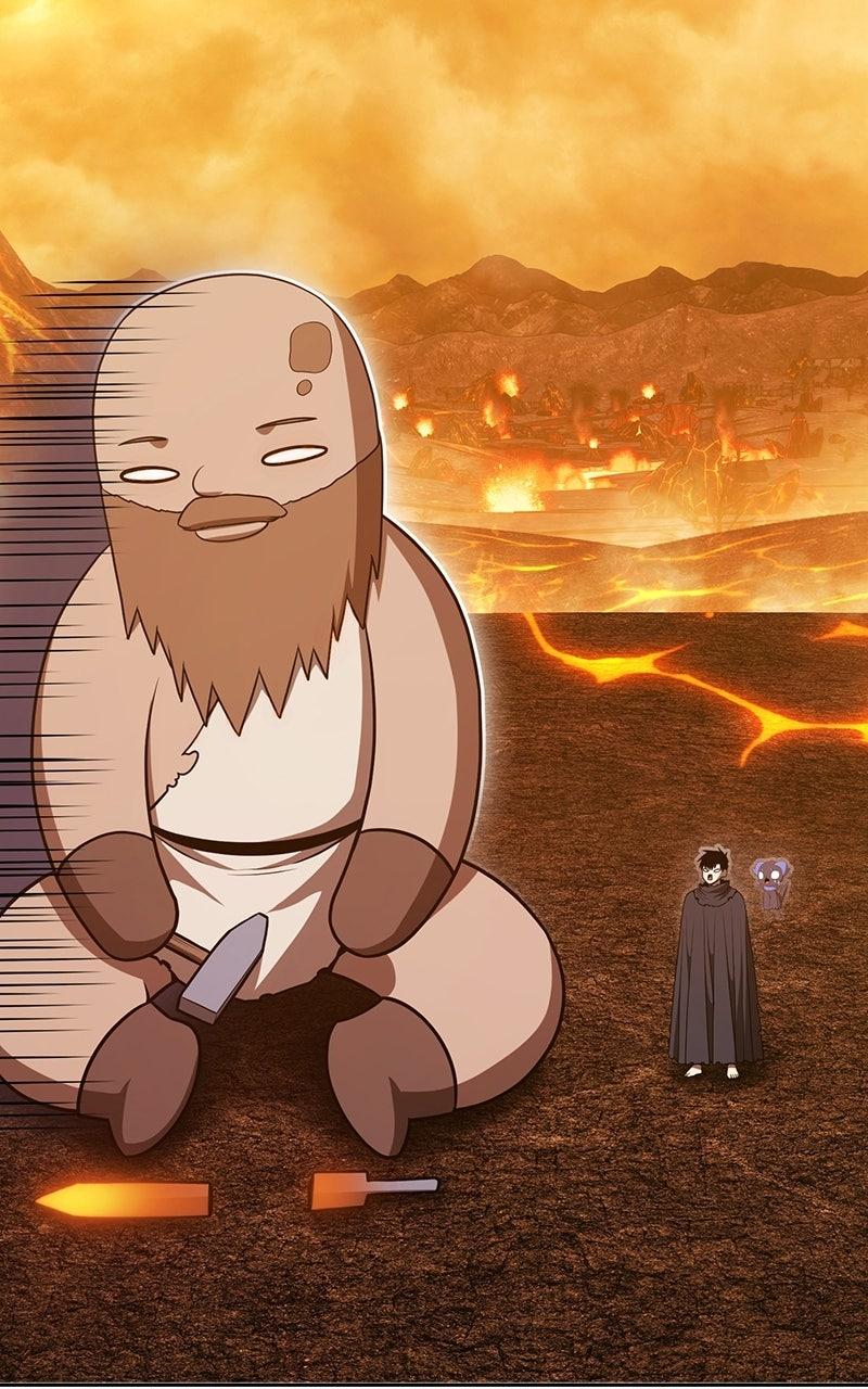 +99 Reinforced Wooden Stick Chap 171 - Next Chap 172