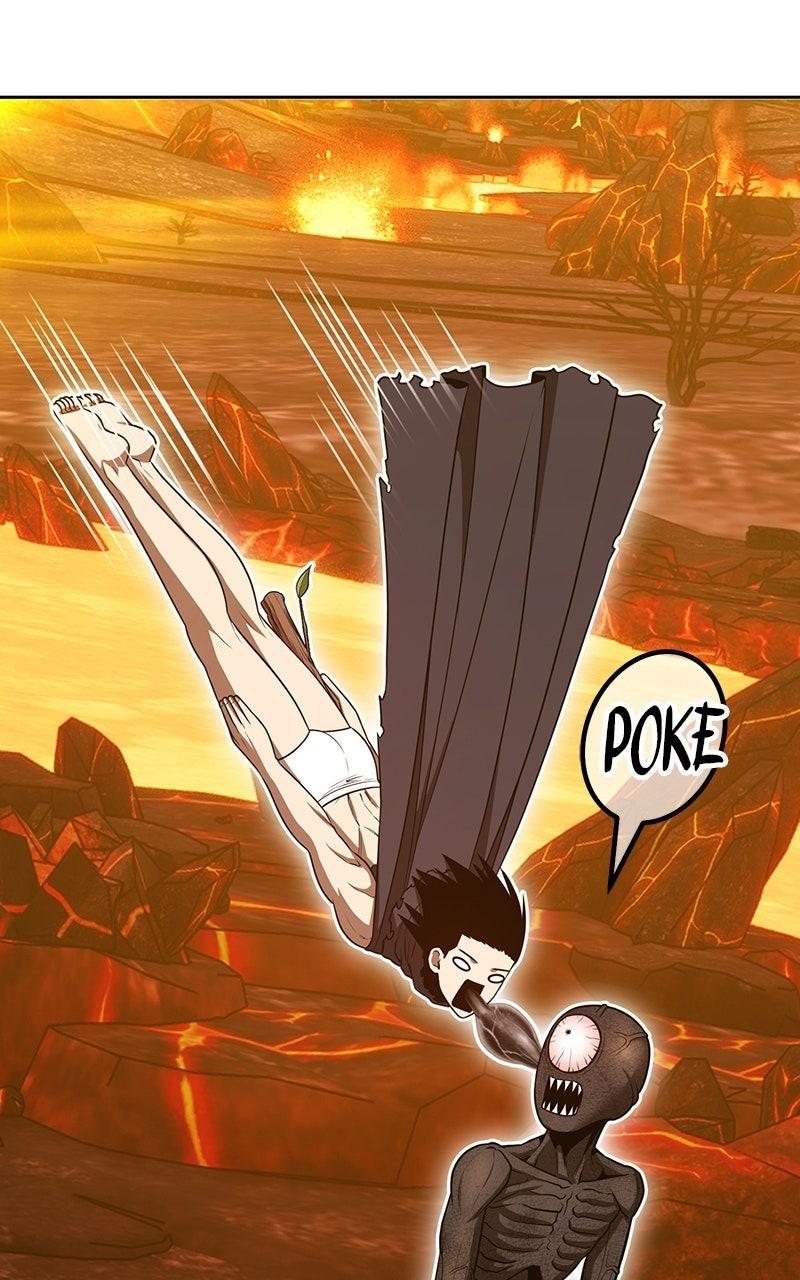 +99 Reinforced Wooden Stick Chap 171 - Next Chap 172