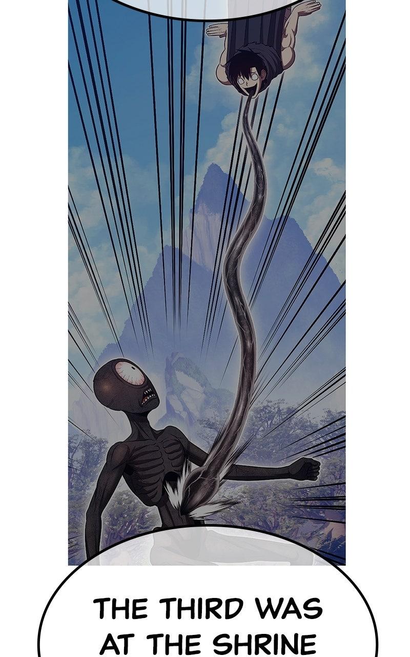 +99 Reinforced Wooden Stick Chap 171 - Next Chap 172