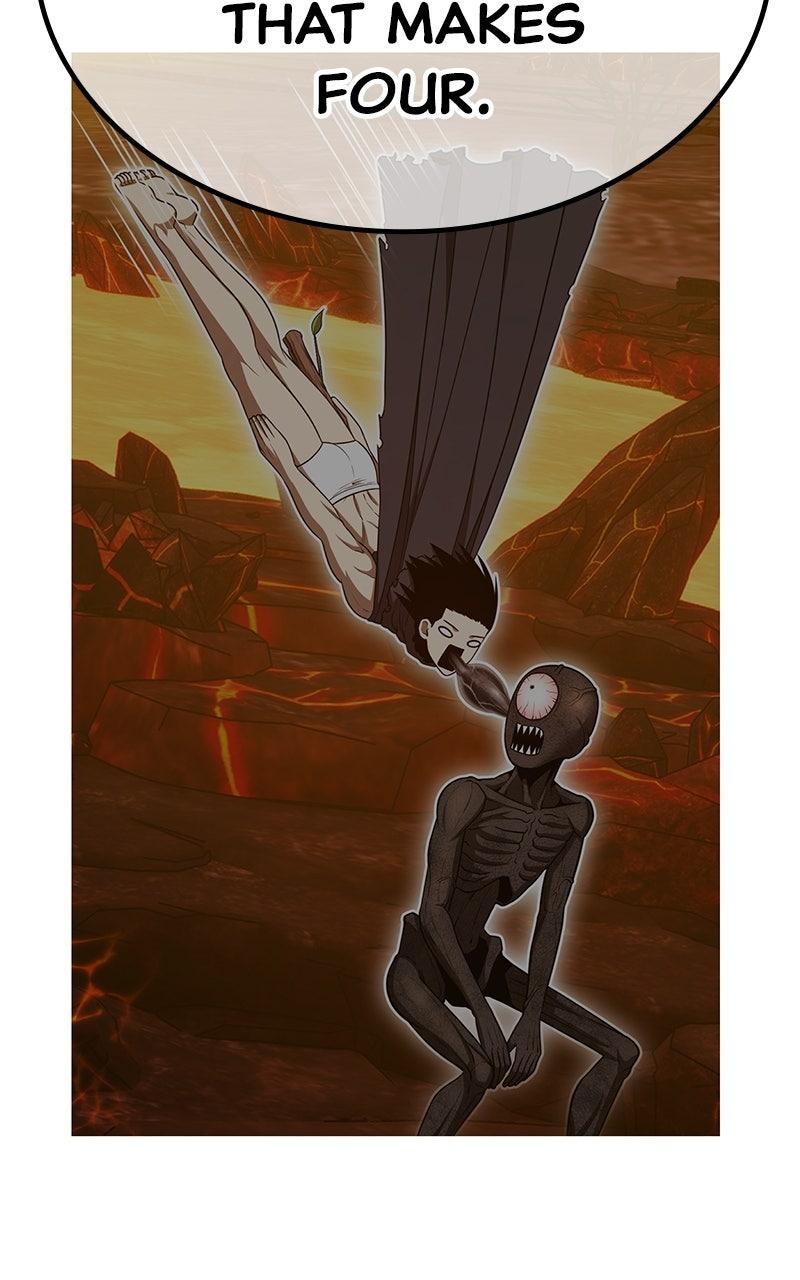 +99 Reinforced Wooden Stick Chap 171 - Next Chap 172