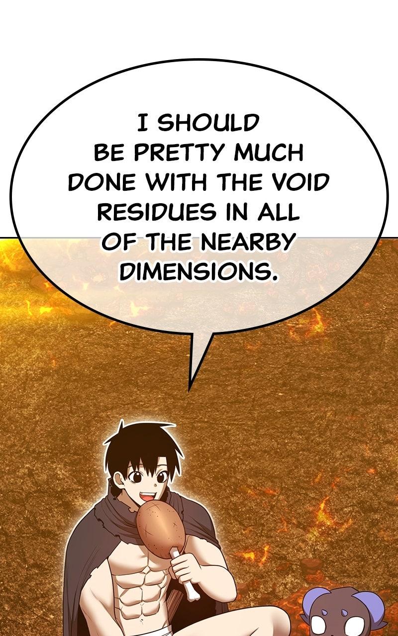 +99 Reinforced Wooden Stick Chap 171 - Next Chap 172