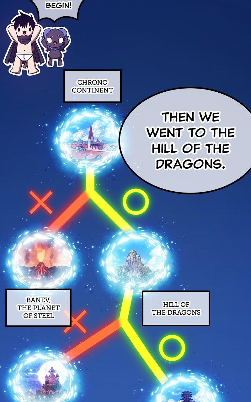 +99 Reinforced Wooden Stick Chap 171 - Next Chap 172