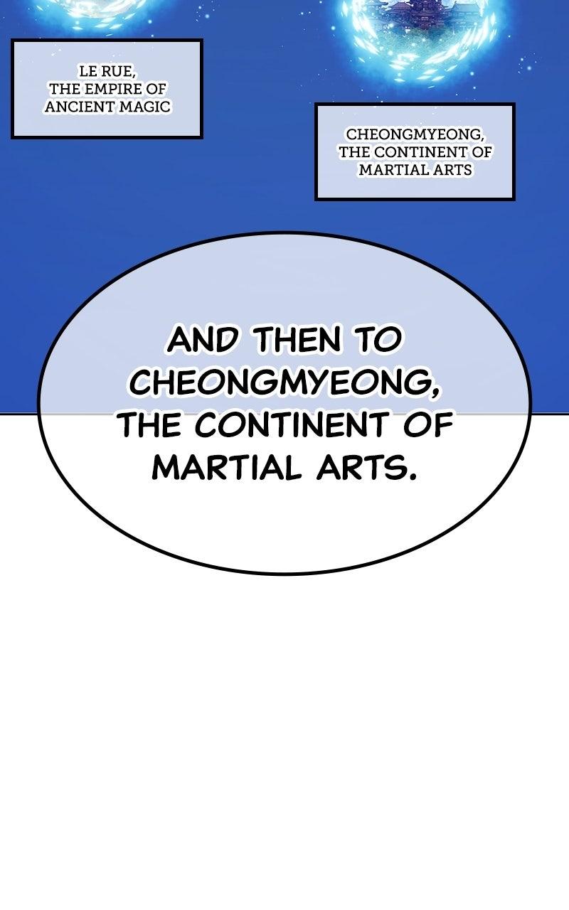 +99 Reinforced Wooden Stick Chap 171 - Next Chap 172