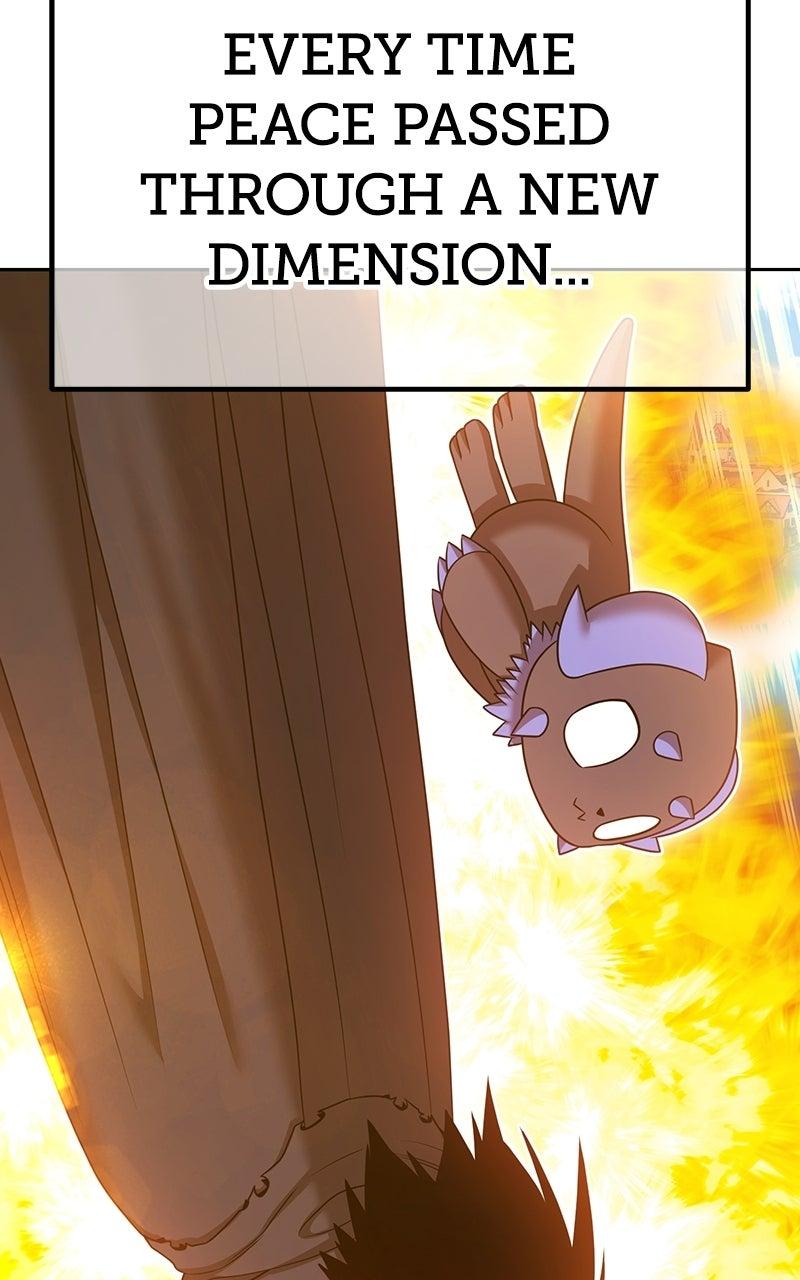 +99 Reinforced Wooden Stick Chap 171 - Next Chap 172