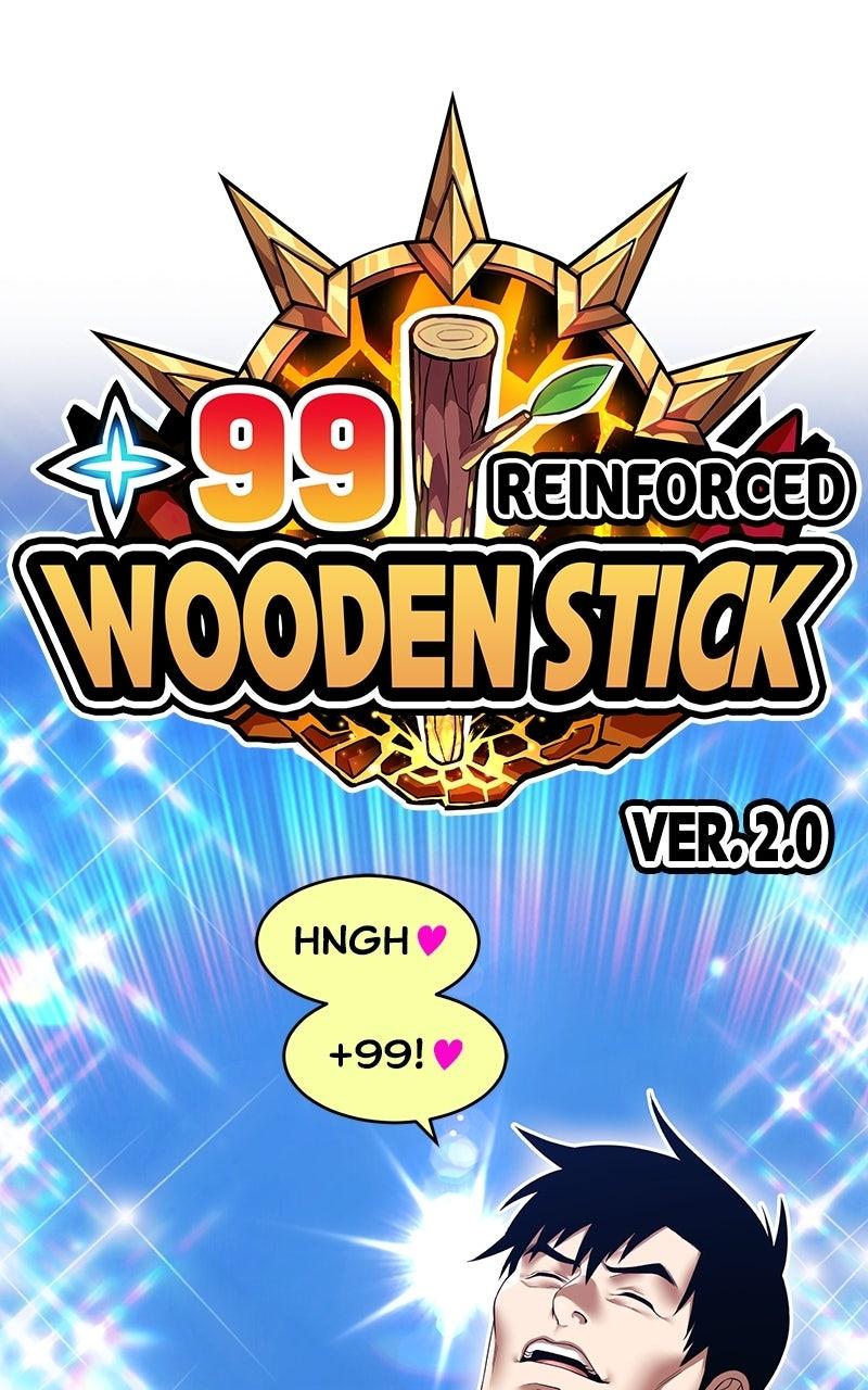 +99 Reinforced Wooden Stick Chap 171 - Next Chap 172