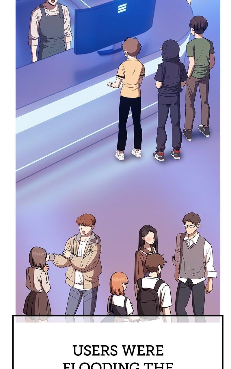 +99 Reinforced Wooden Stick Chap 171 - Next Chap 172