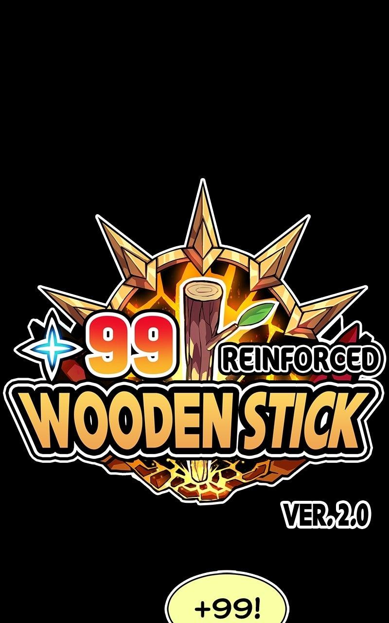 +99 Reinforced Wooden Stick Chap 171 - Next Chap 172