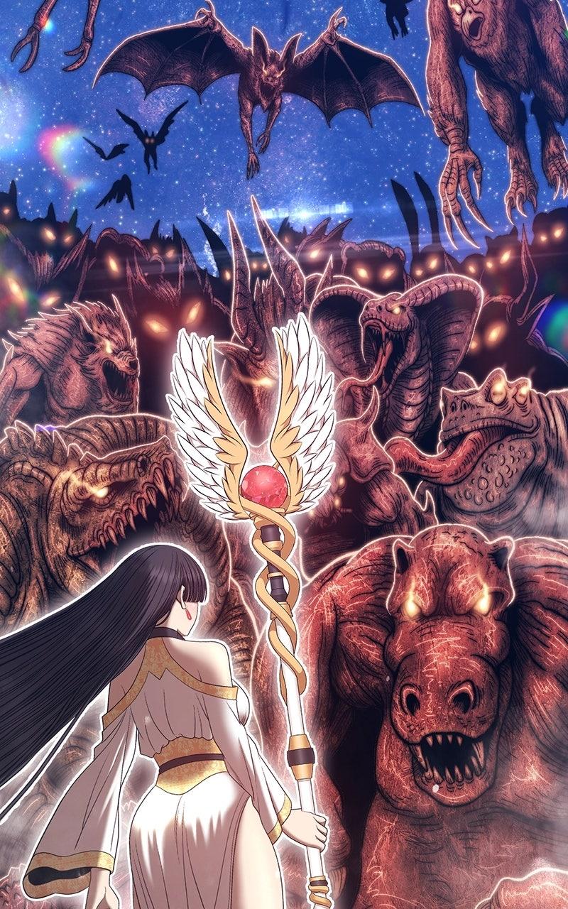 +99 Reinforced Wooden Stick Chap 173 - Next Chap 174