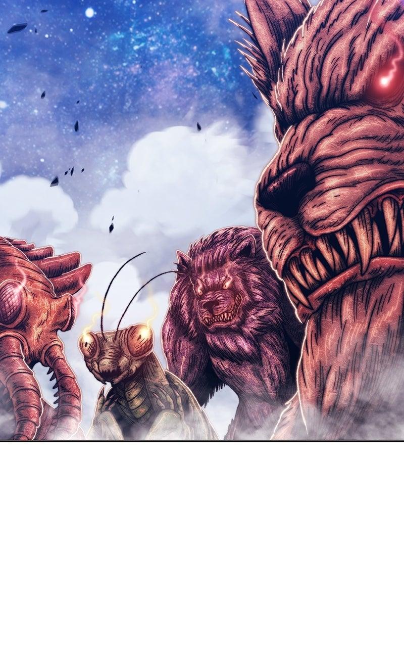 +99 Reinforced Wooden Stick Chap 173 - Next Chap 174