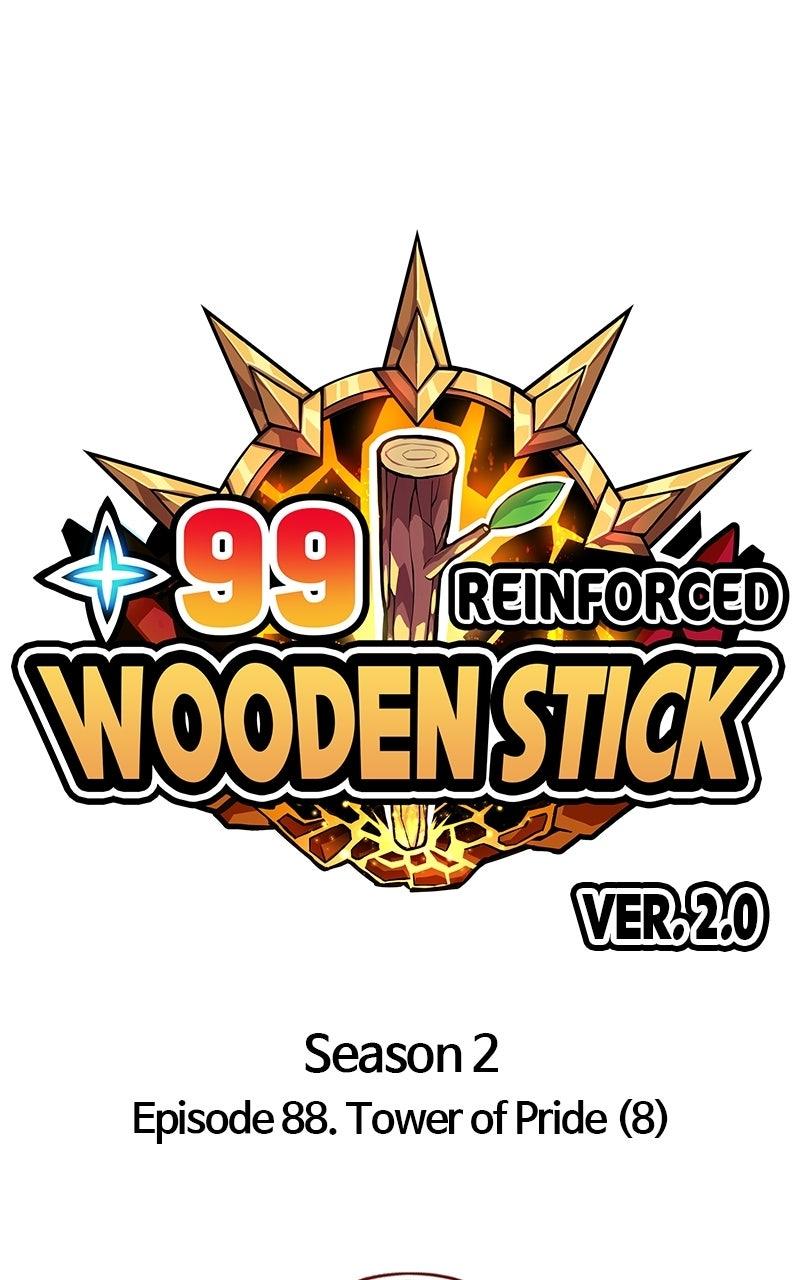 +99 Reinforced Wooden Stick Chap 173 - Next Chap 174