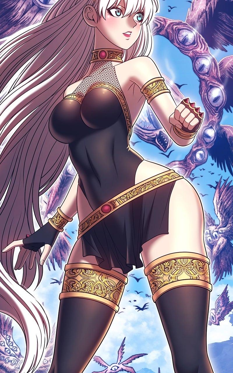 +99 Reinforced Wooden Stick Chap 173 - Next Chap 174