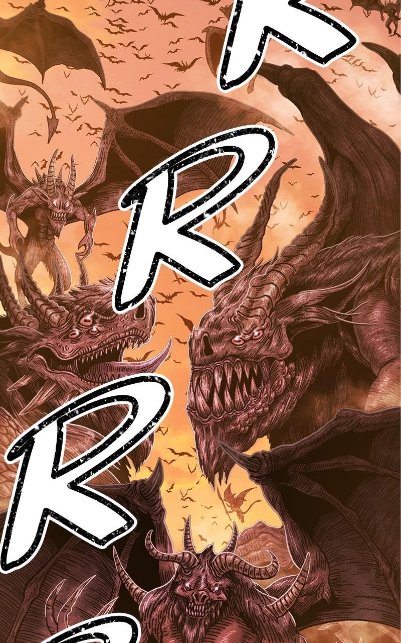 +99 Reinforced Wooden Stick Chap 173 - Next Chap 174