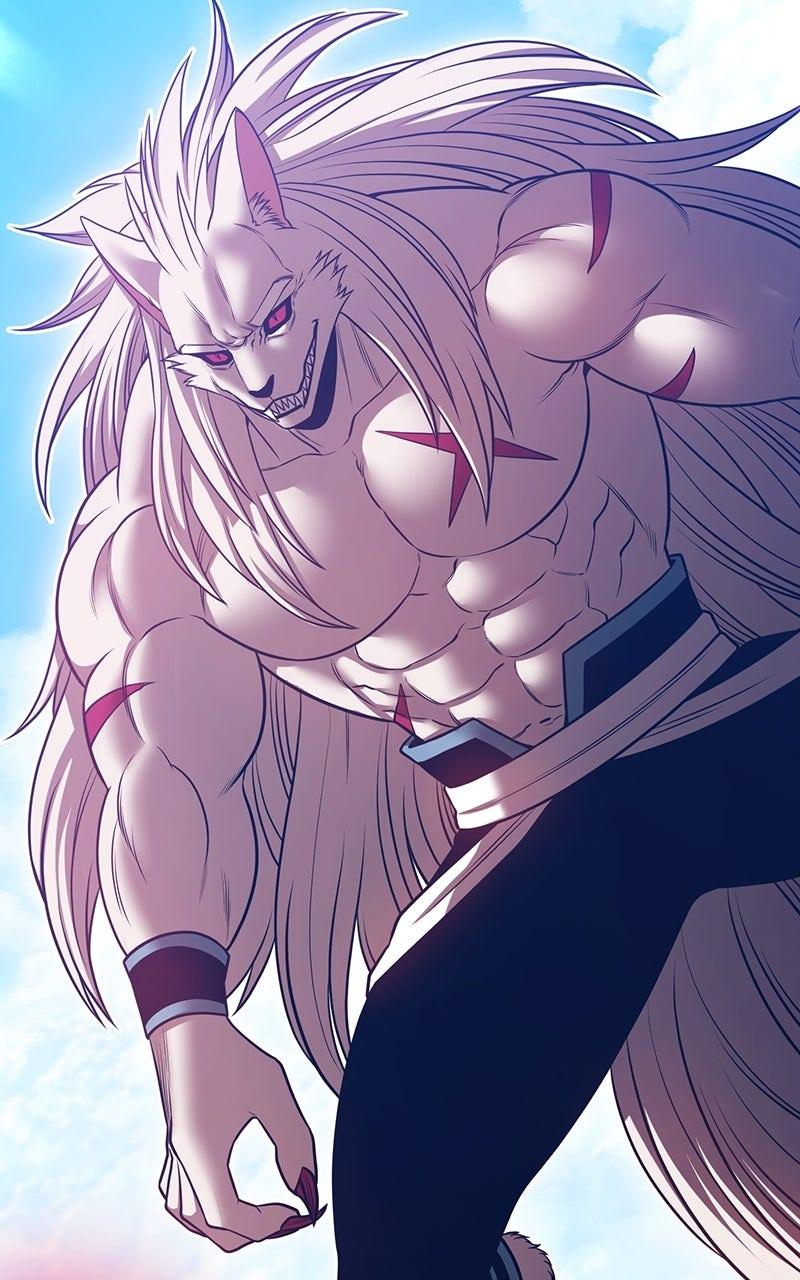 +99 Reinforced Wooden Stick Chap 173 - Next Chap 174