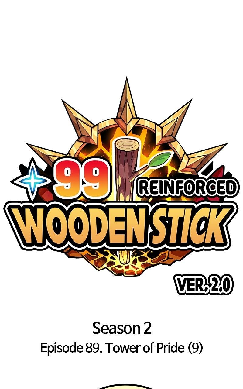 +99 Reinforced Wooden Stick Chap 174 - Next Chap 175