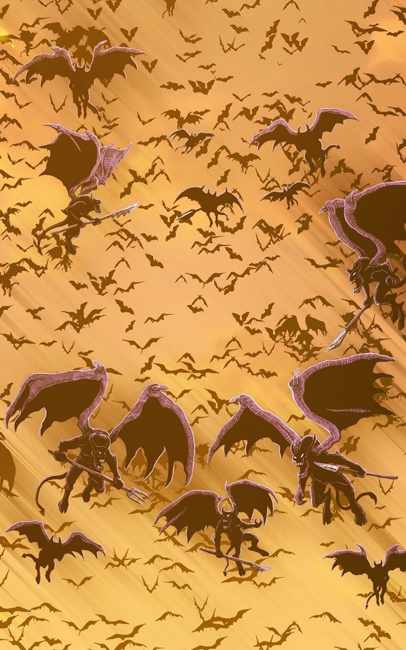 +99 Reinforced Wooden Stick Chap 174 - Next Chap 175