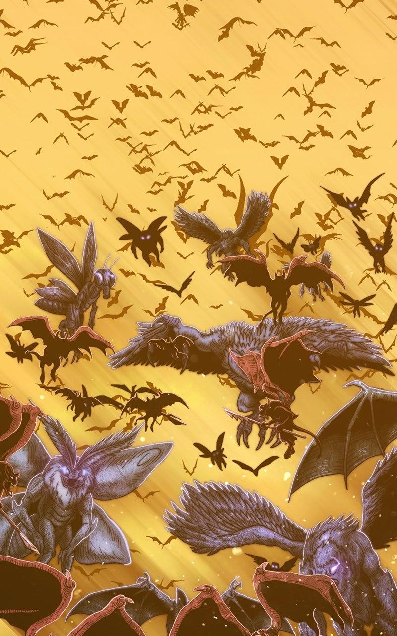 +99 Reinforced Wooden Stick Chap 174 - Next Chap 175