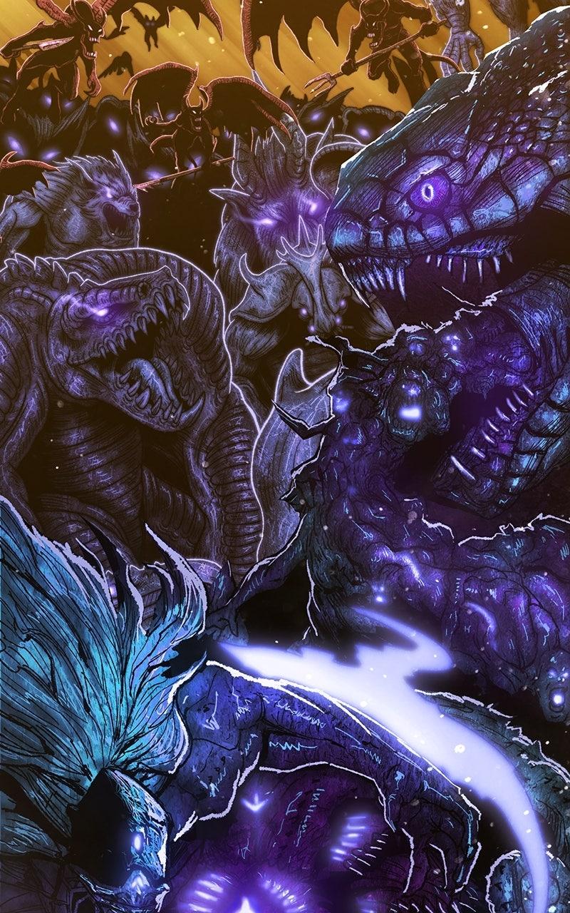 +99 Reinforced Wooden Stick Chap 174 - Next Chap 175