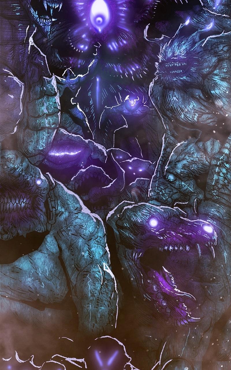 +99 Reinforced Wooden Stick Chap 174 - Next Chap 175