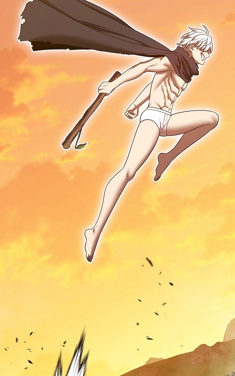 +99 Reinforced Wooden Stick Chap 174 - Next Chap 175