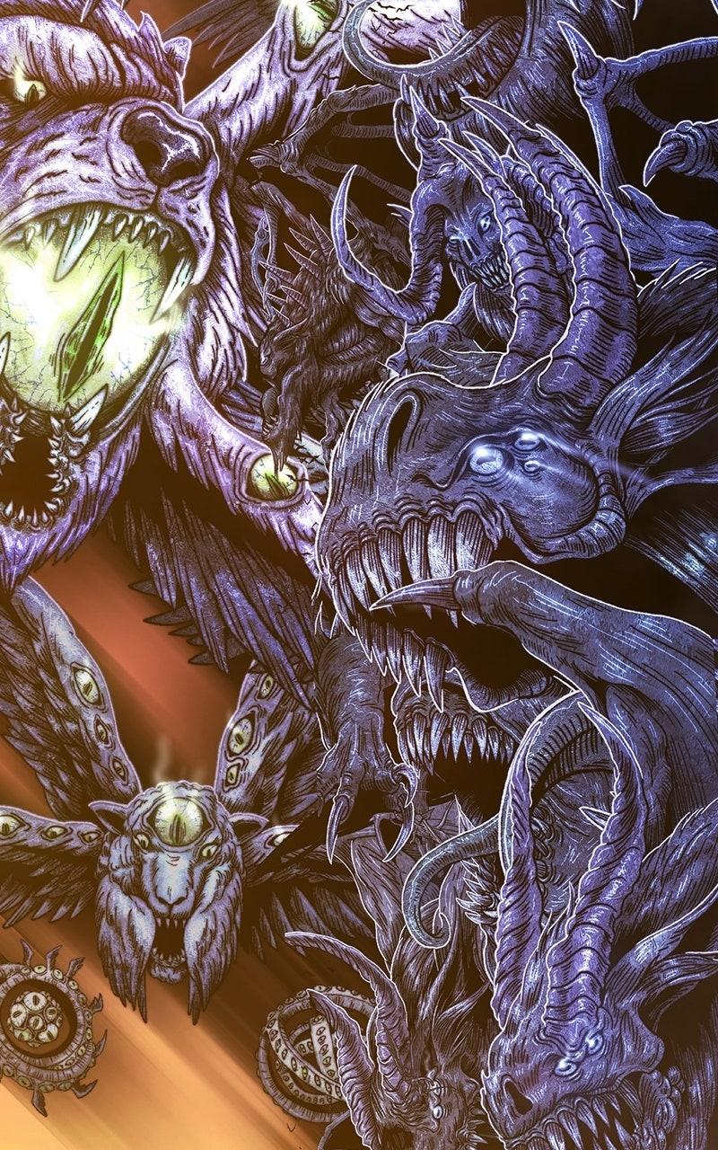 +99 Reinforced Wooden Stick Chap 174 - Next Chap 175