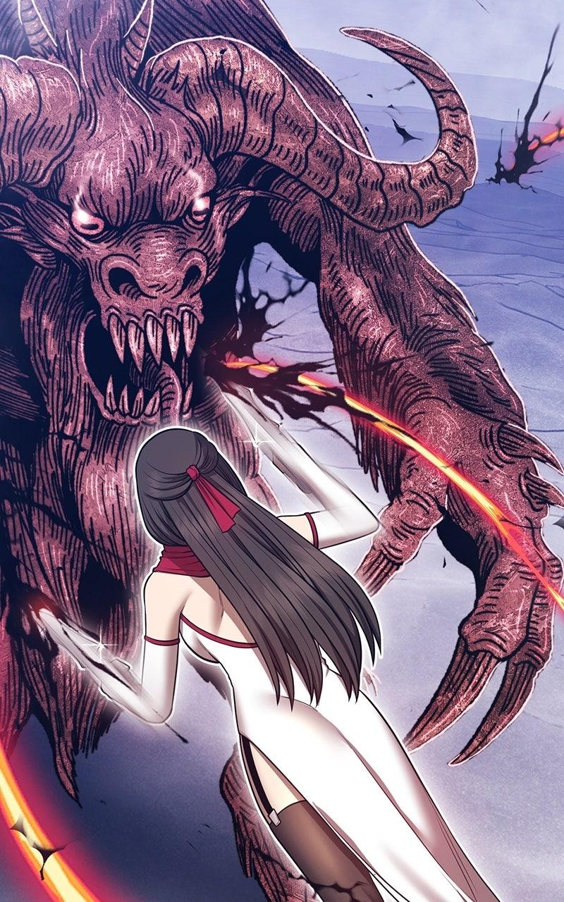 +99 Reinforced Wooden Stick Chap 174 - Next Chap 175