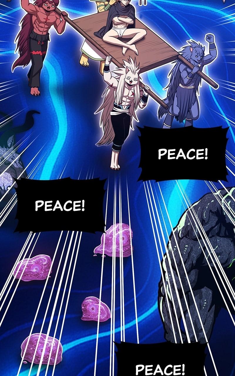 +99 Reinforced Wooden Stick Chap 174 - Next Chap 175