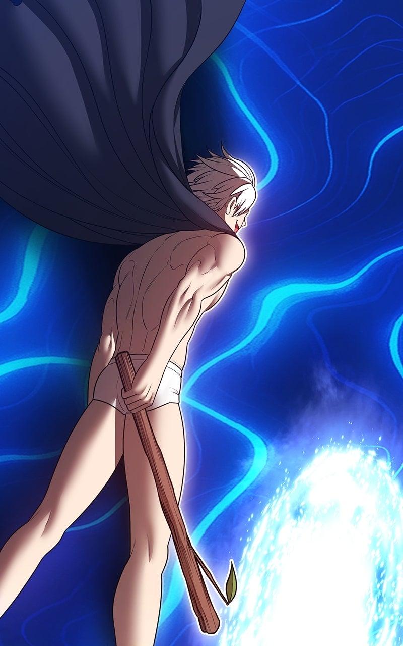 +99 Reinforced Wooden Stick Chap 174 - Next Chap 175