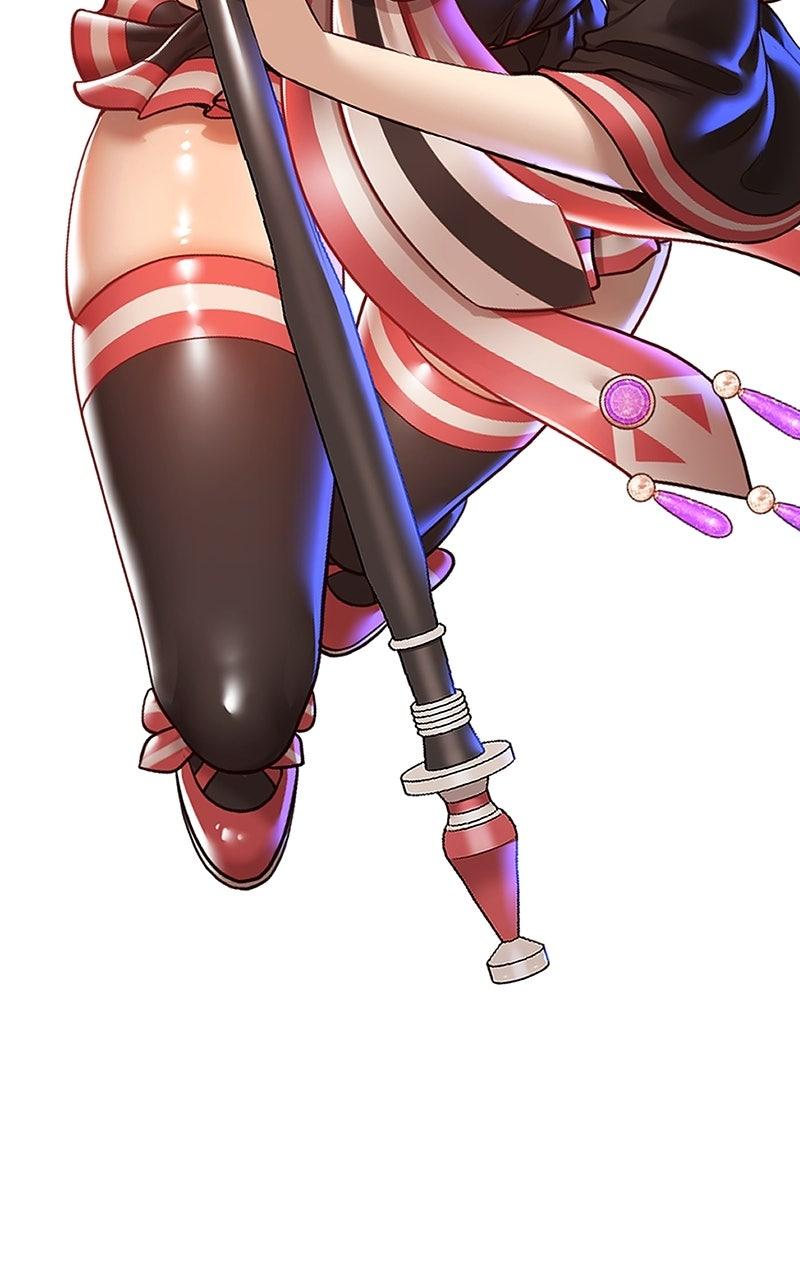 +99 Reinforced Wooden Stick Chap 174 - Next Chap 175