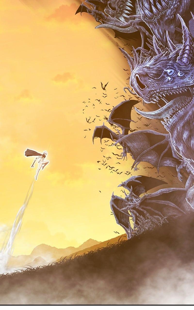 +99 Reinforced Wooden Stick Chap 174 - Next Chap 175