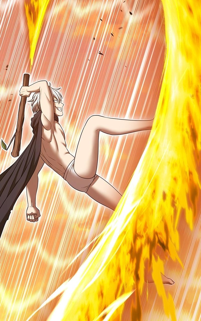 +99 Reinforced Wooden Stick Chap 174 - Next Chap 175