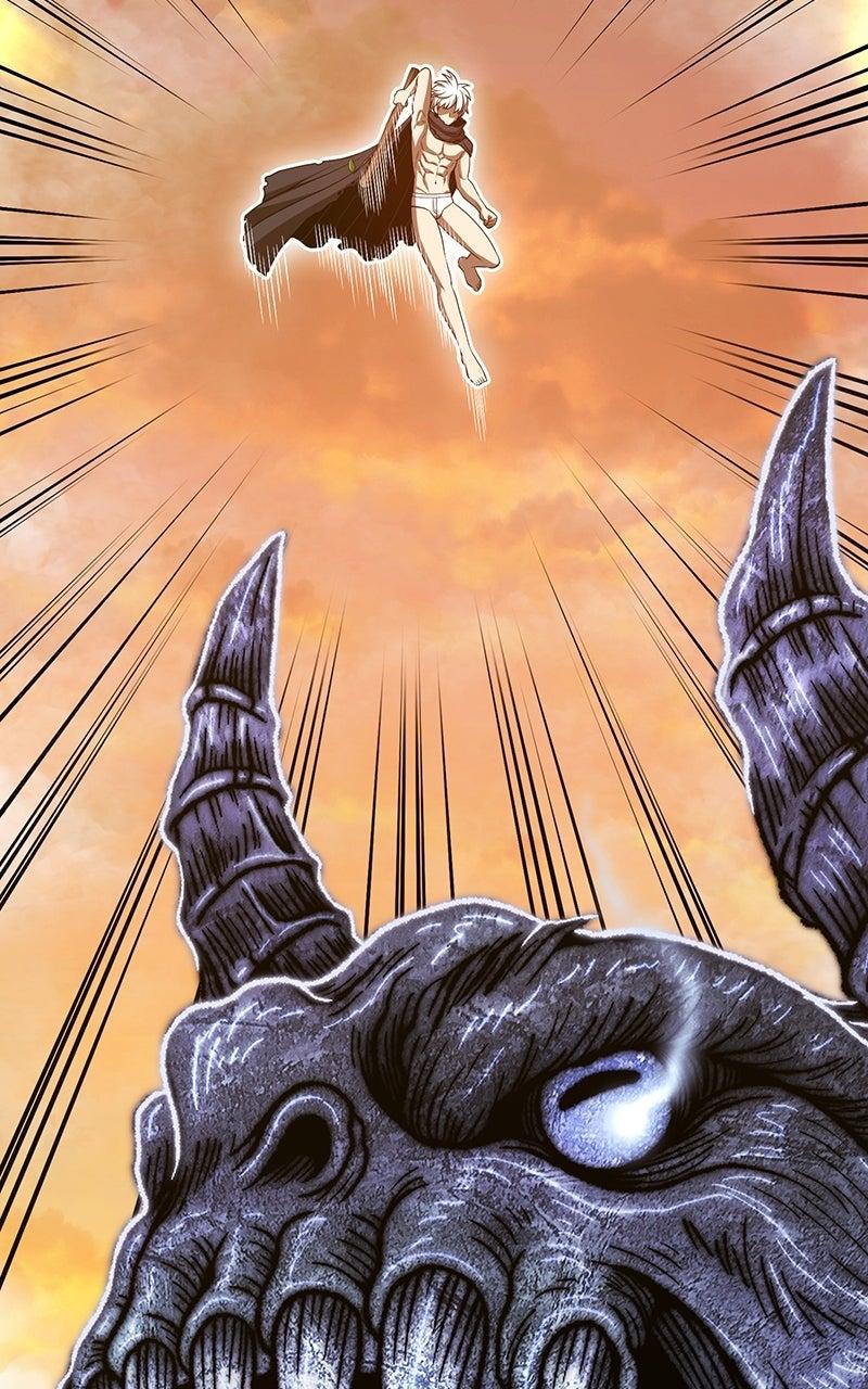 +99 Reinforced Wooden Stick Chap 174 - Next Chap 175