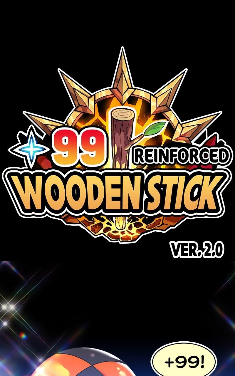 +99 Reinforced Wooden Stick Chap 174 - Next Chap 175