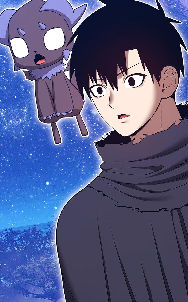 +99 Reinforced Wooden Stick Chap 165 - Next Chap 166
