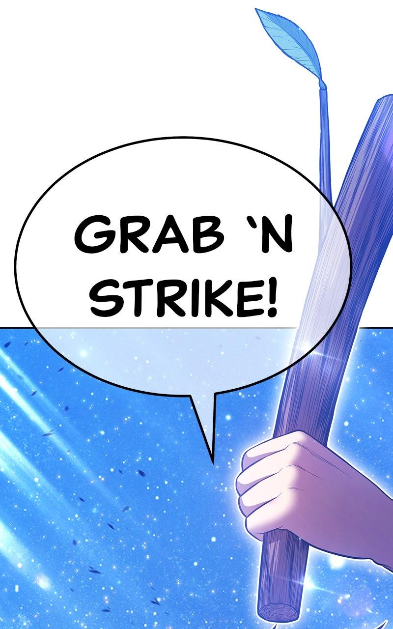 +99 Reinforced Wooden Stick Chap 165 - Next Chap 166