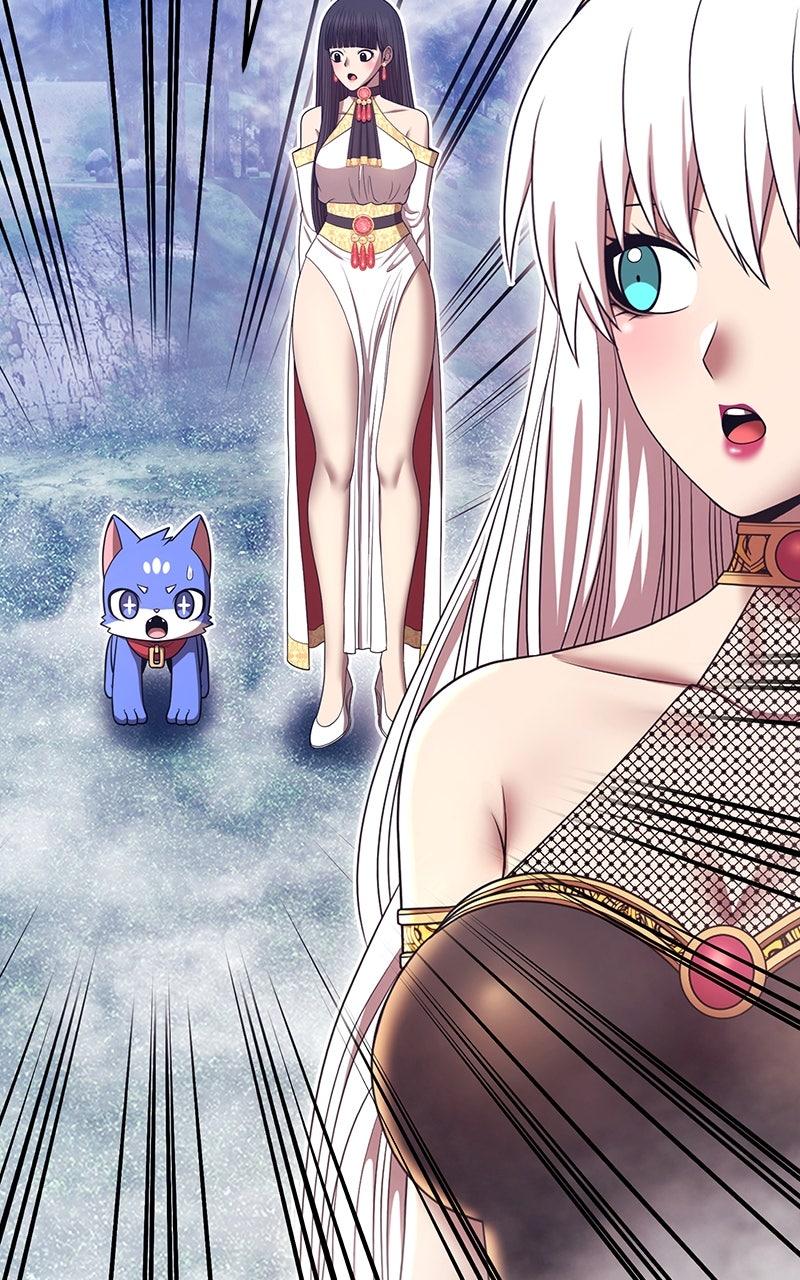 +99 Reinforced Wooden Stick Chap 165 - Next Chap 166