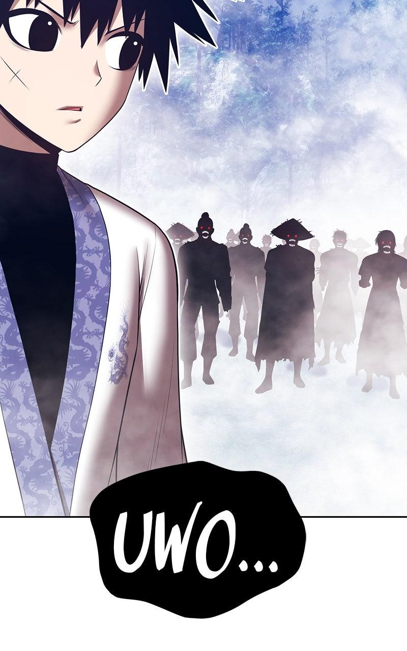 +99 Reinforced Wooden Stick Chap 166 - Next Chap 167