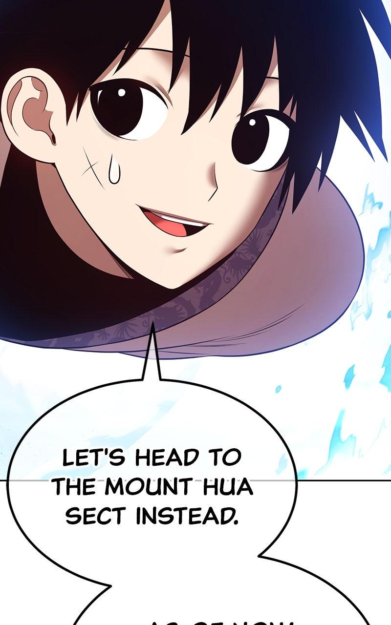 +99 Reinforced Wooden Stick Chap 166 - Next Chap 167