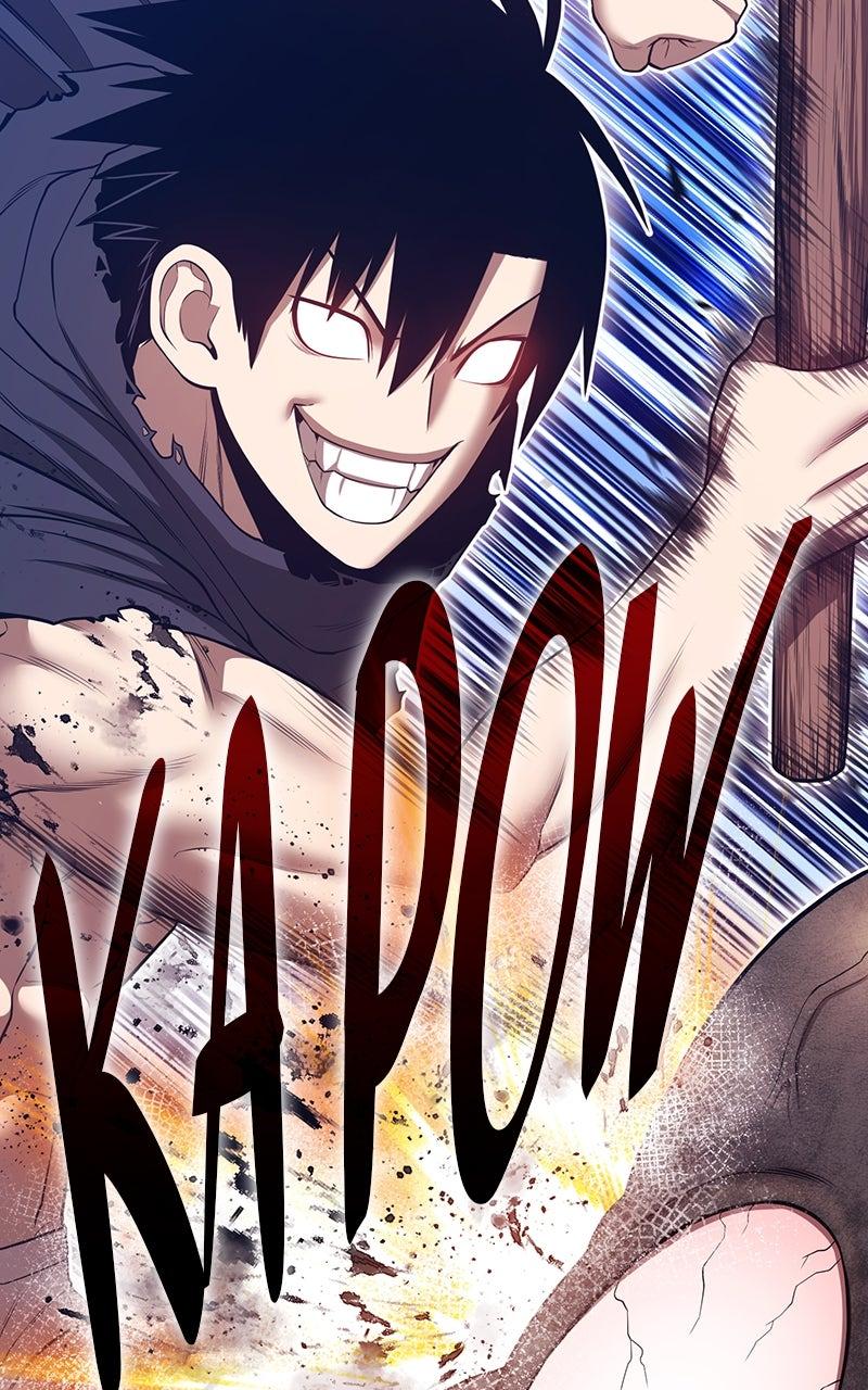 +99 Reinforced Wooden Stick Chap 166 - Next Chap 167