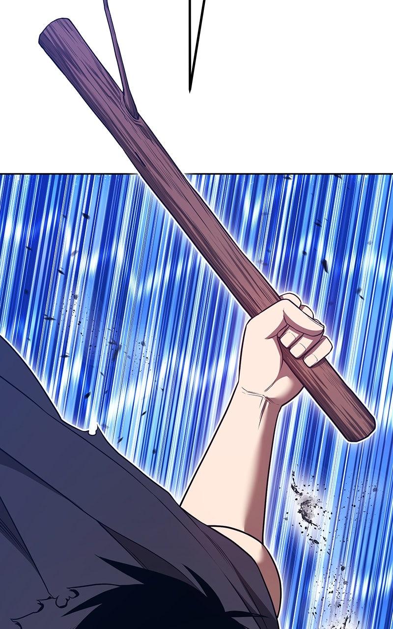 +99 Reinforced Wooden Stick Chap 166 - Next Chap 167