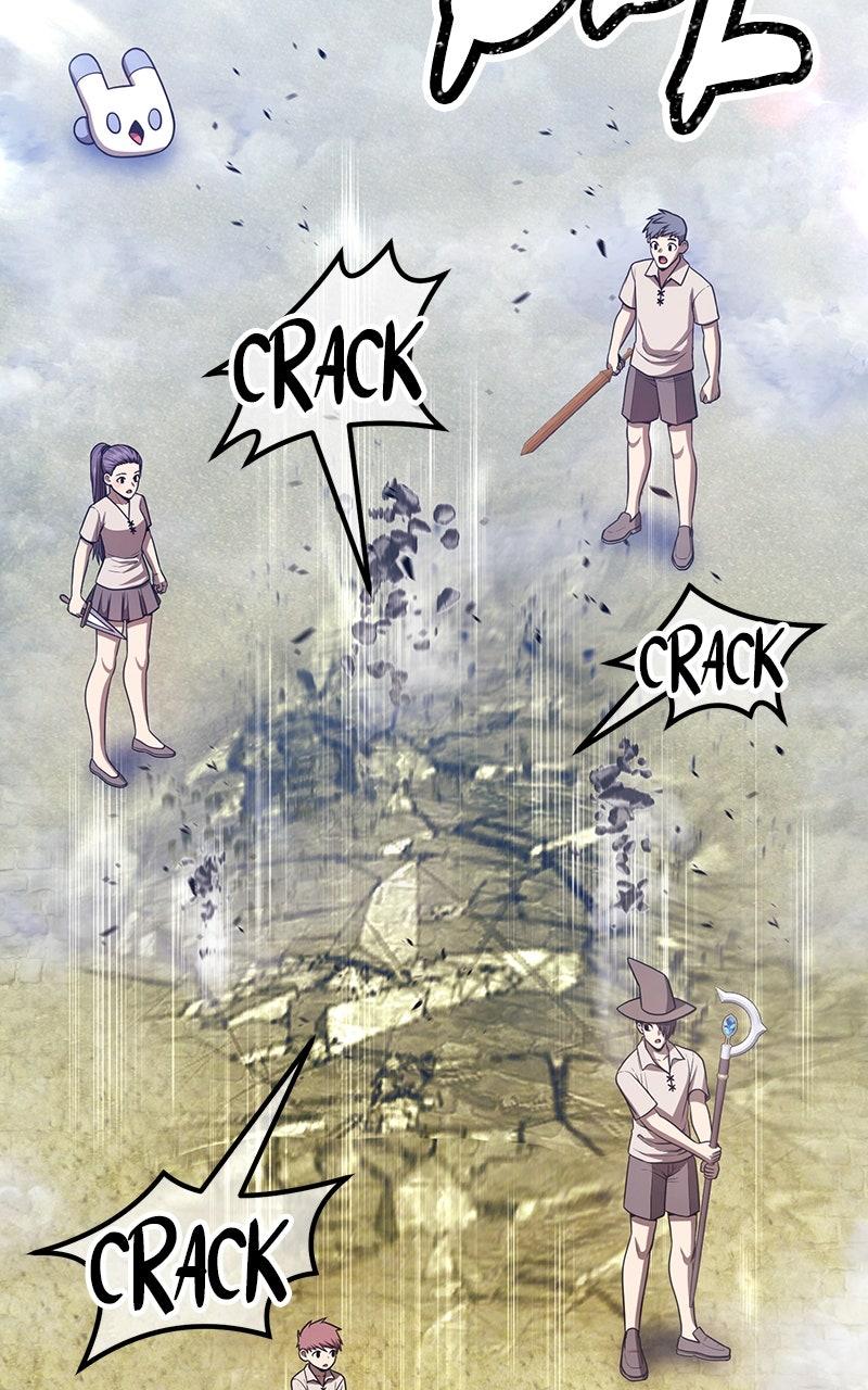 +99 Reinforced Wooden Stick Chap 166 - Next Chap 167